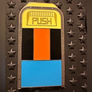 ✨3 for $32✨ Goofy Character Trash Can Pin